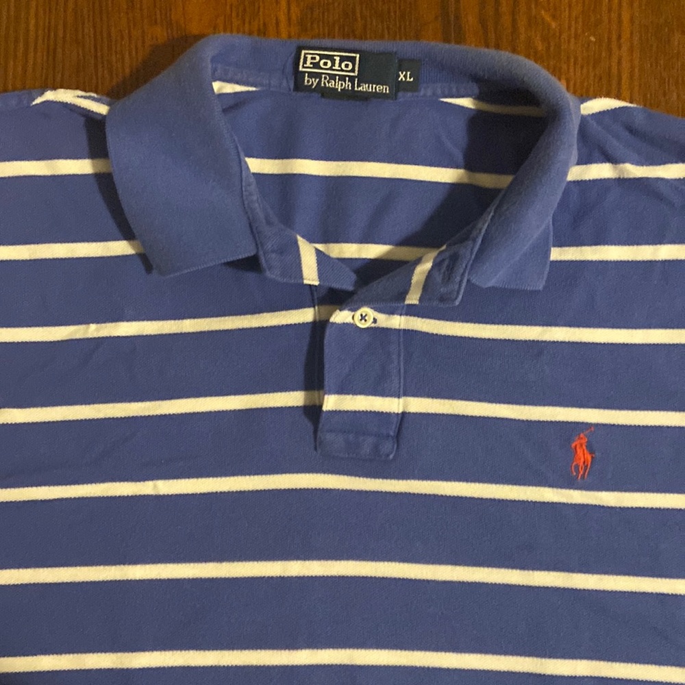 Polo by Ralph Lauren polo